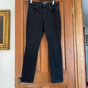 Lucky Brand skinny jeans Size 12. Reposhing because runs small on me.